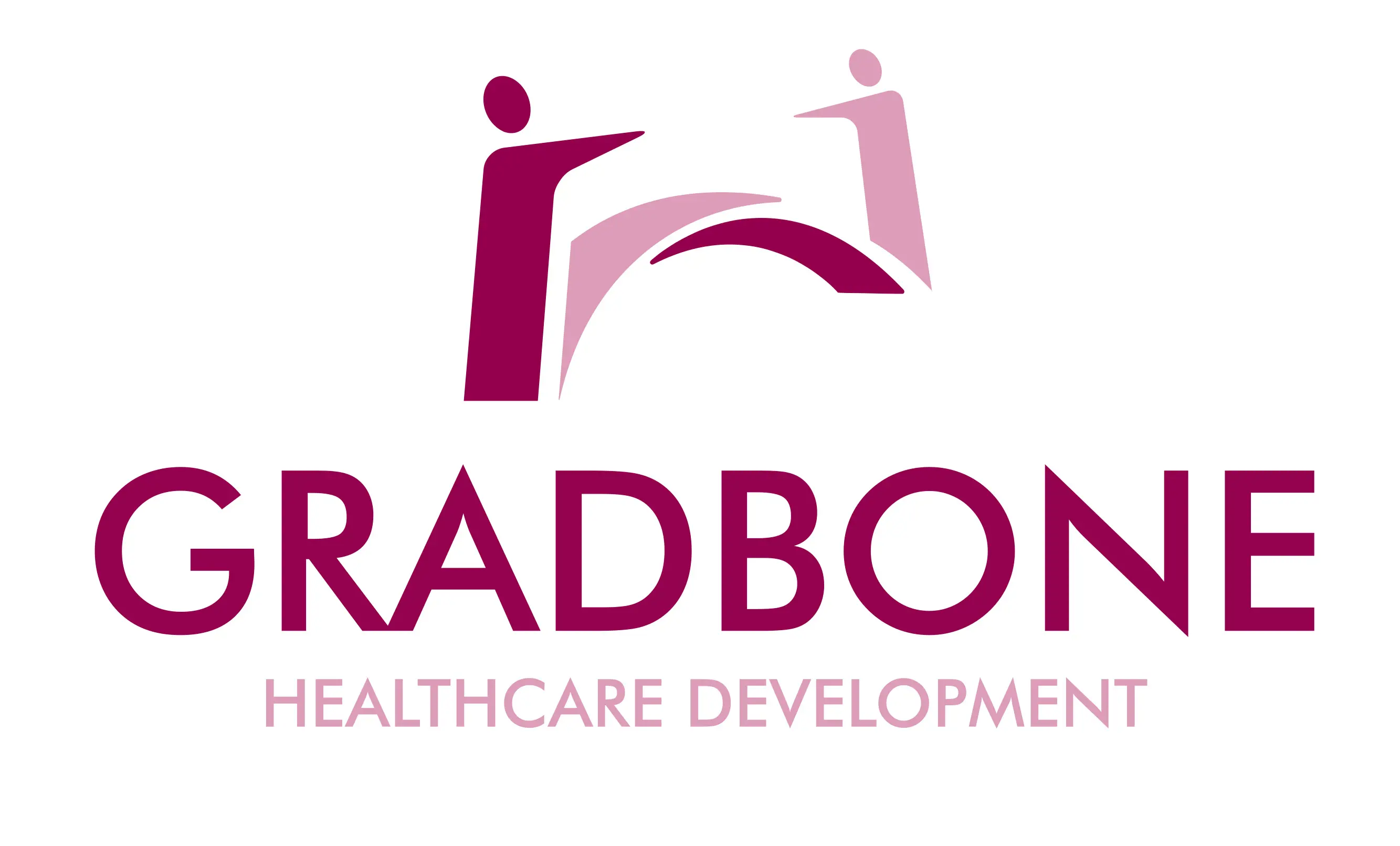 Gradbone Healthcare Devlopment logo