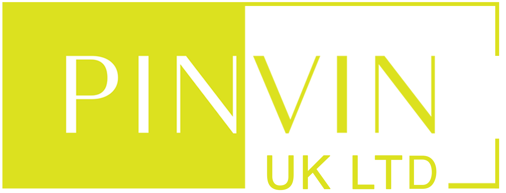 Pinvin Uk Ltd logo