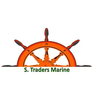 S Traders Marine logo