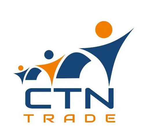Ctn Trade - Dis Ticaret
