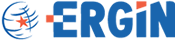 Ergin Otomasyon Kontrol Sistemleri Ltd. Sti. logo