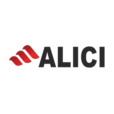Alici Insaat Malz. Ltd. Sti. logo