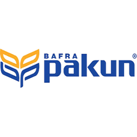 Pakun Uretim Gida A. S. logo