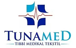 Tunamed Hijyenik Temizlik Medikal ve Tekstil Urunleri San. ve Dis Tic. Ltd. Sti. logo