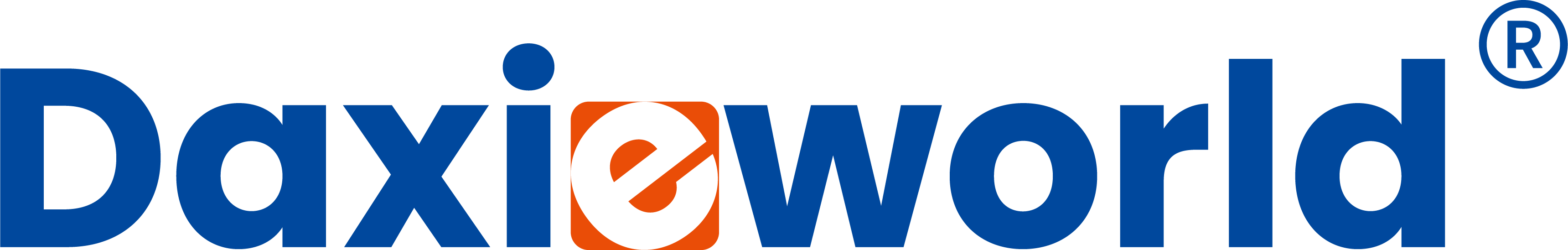 Shenzhen Daxie Technology Co Ltd logo