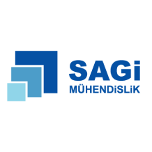 Sagi Muhendislik logo