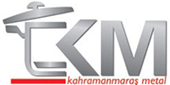 Km Kahramanmaras Metal A. S. logo