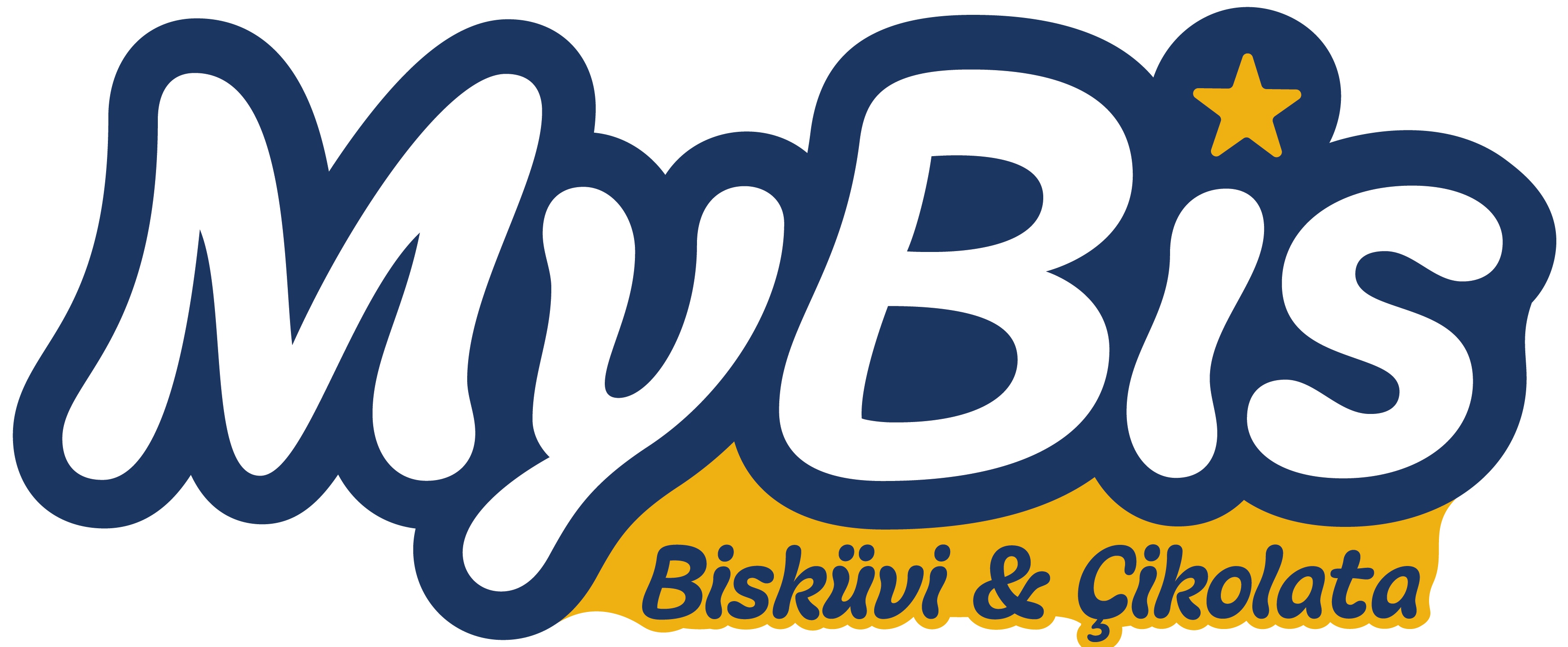Mybis Biskuvi Gida Sanayi A. S. logo