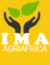 Ima Agri Africa Pty Ltd logo