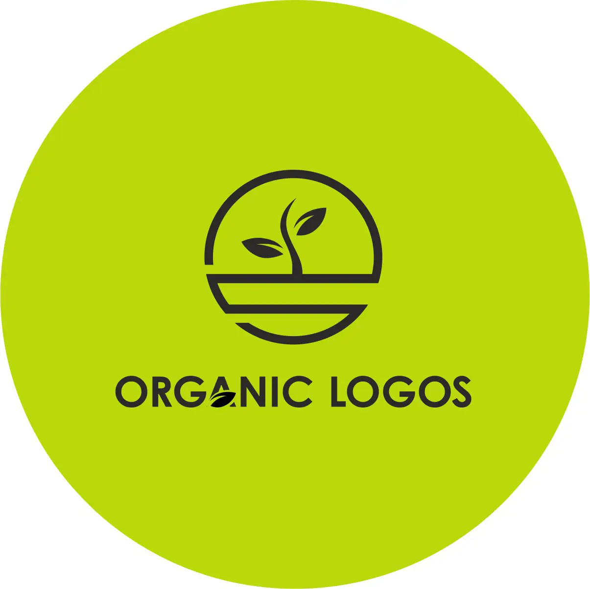 Organic Logos Llc logo