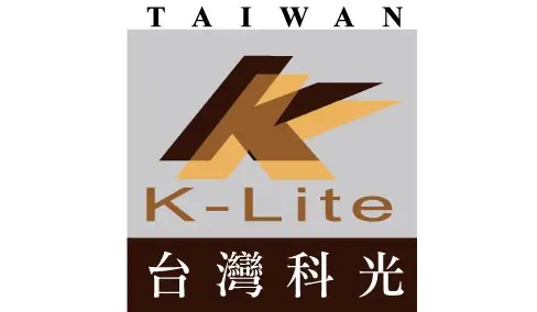 Taiwan K-Lite Industry Co. Ltd. logo