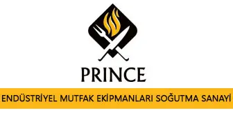 Prince Endustriyel Mutfak Ekipmanlari San. Tic. Ltd. Sti. logo