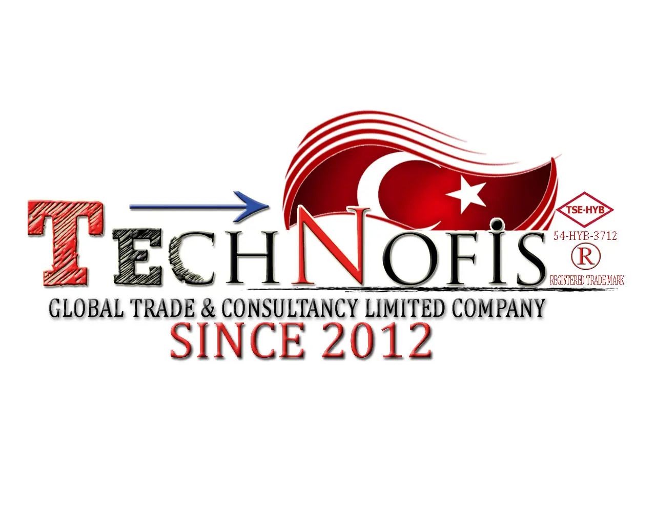 Technofis Danismanlik Egitim Organizasyon Ithalat Ihracat Sanayi ve Ticaret Limited Sirketi logo