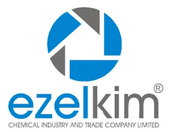 Ezelkim Kimya Sanayi ve Ticaret Limited Sirketi logo