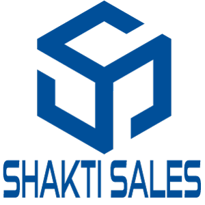 Shakti Sales logo