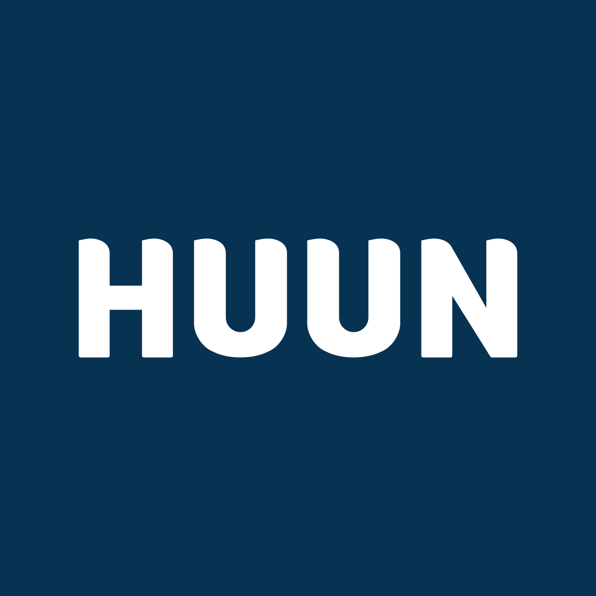 Huun Aluminium Und Handels Gmbh logo