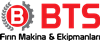 Bts Firin Makinalari Ltd. Sti. logo