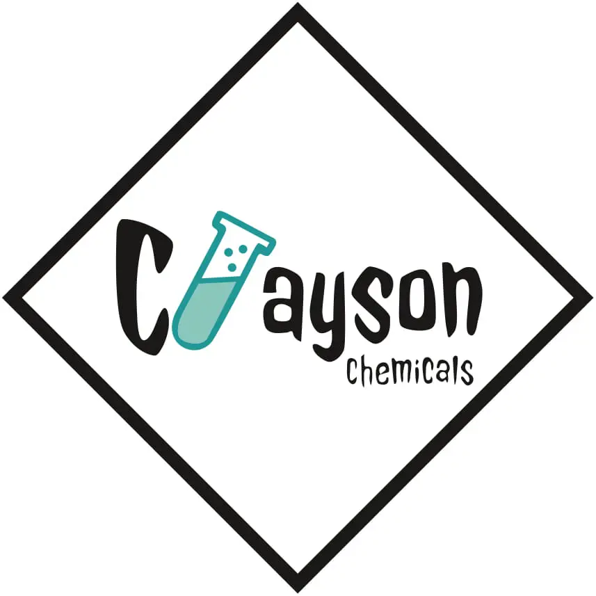 Clayson Chemicals Pharmacy Kimya Ilac Kozmetik San Tic Ltd Sti logo