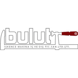 Bulut Iskence Makina Ltd. Sti. logo