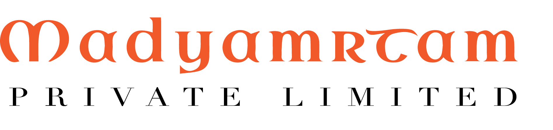 Madyamrtam Pvt Ltd logo