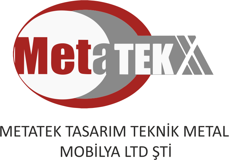 Metatek Tasarim Teknik Metal Mobilya Limited Sirketi