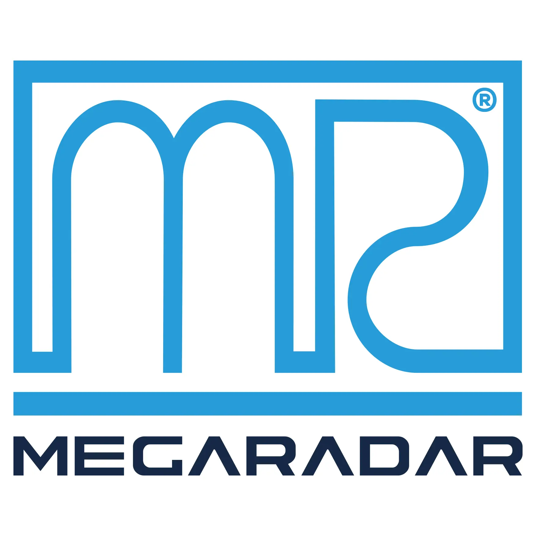 Mega Radar Elektrik A.S. logo