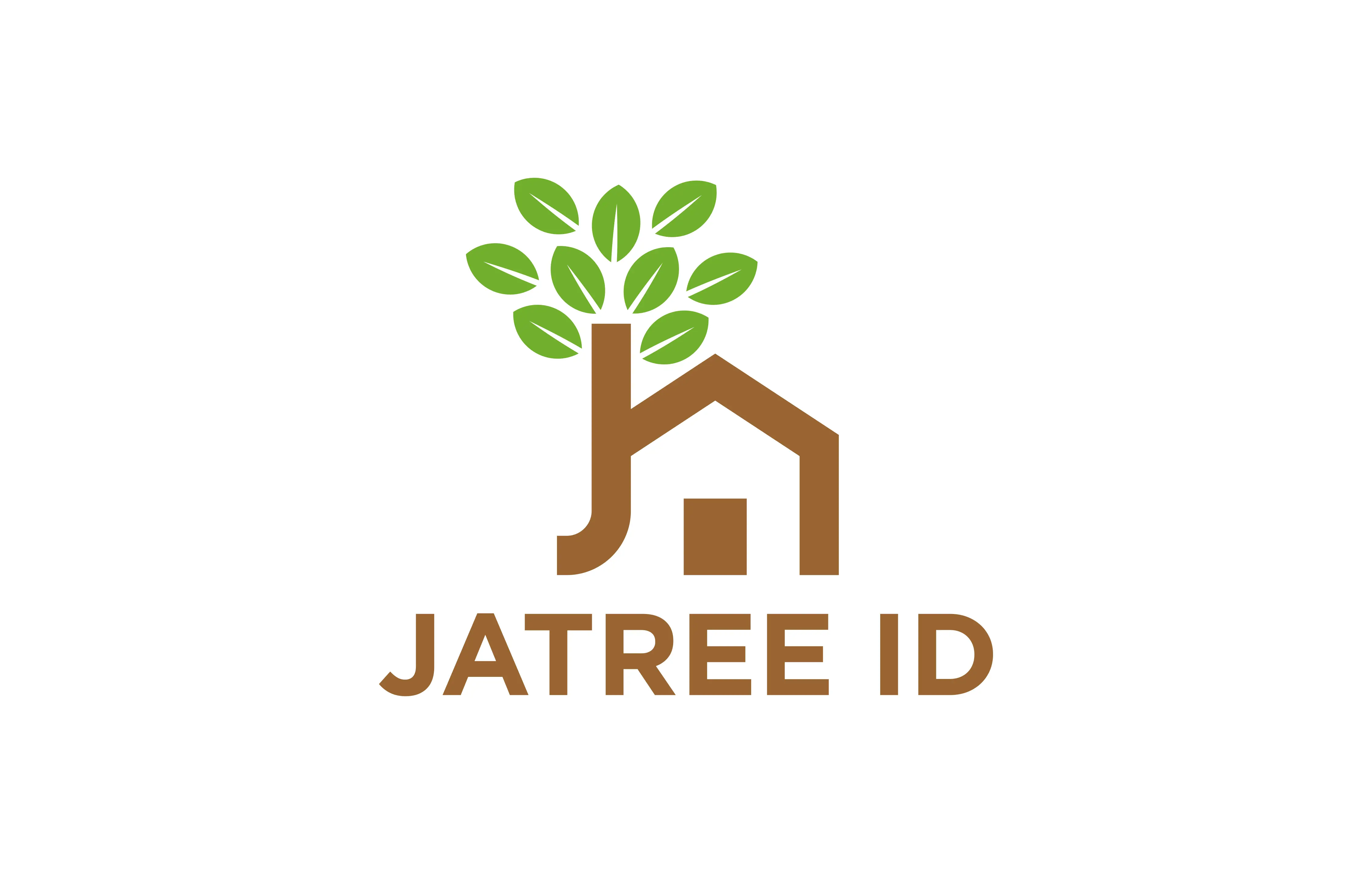 Pt. Jatree Indonesia logo