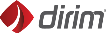 Dirim Metal A. S. logo