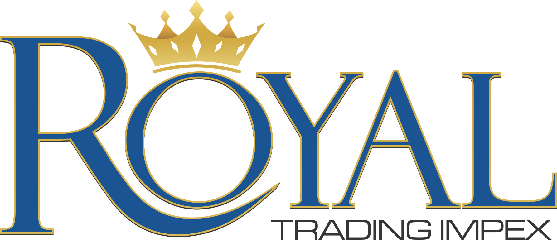 Royal Trading Impex logo