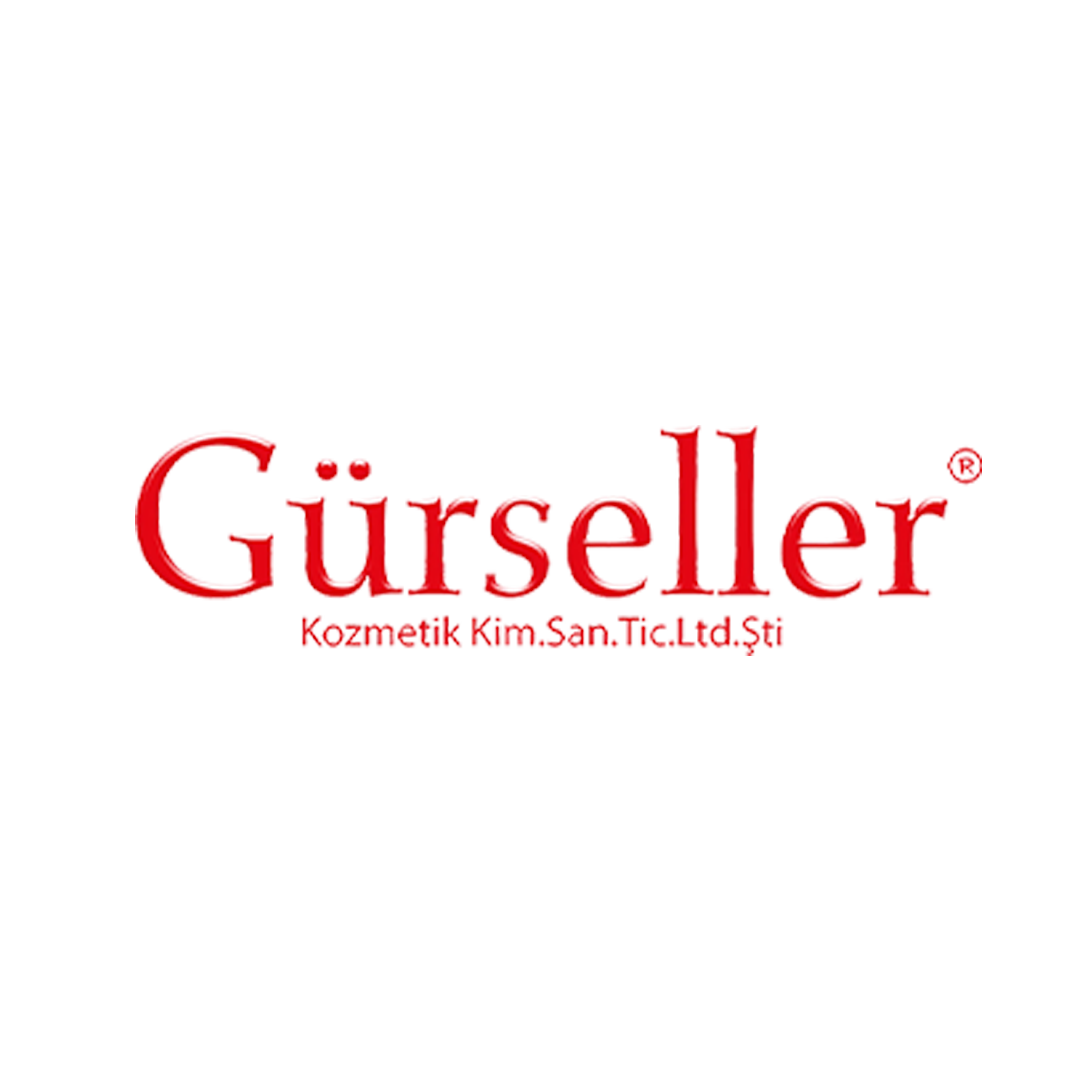 Gurseller Kozmetik Kimya Ltd. Sti. logo