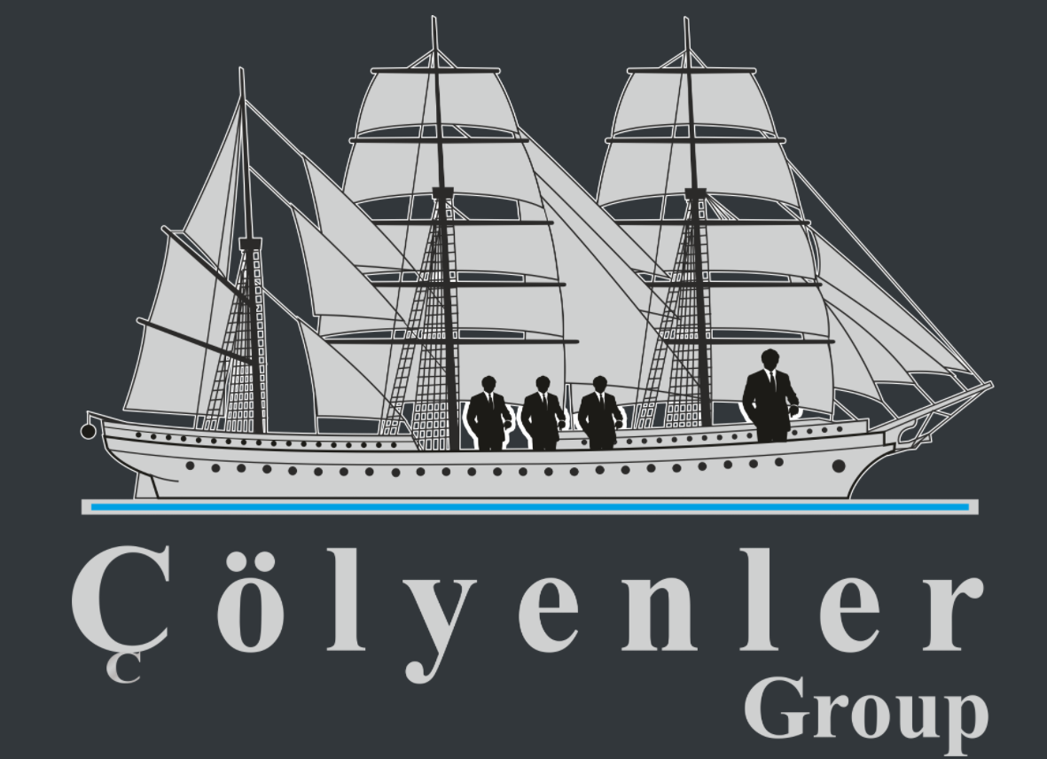 Colyen Cam Ticaret ve Sanayi Limited Sirketi logo