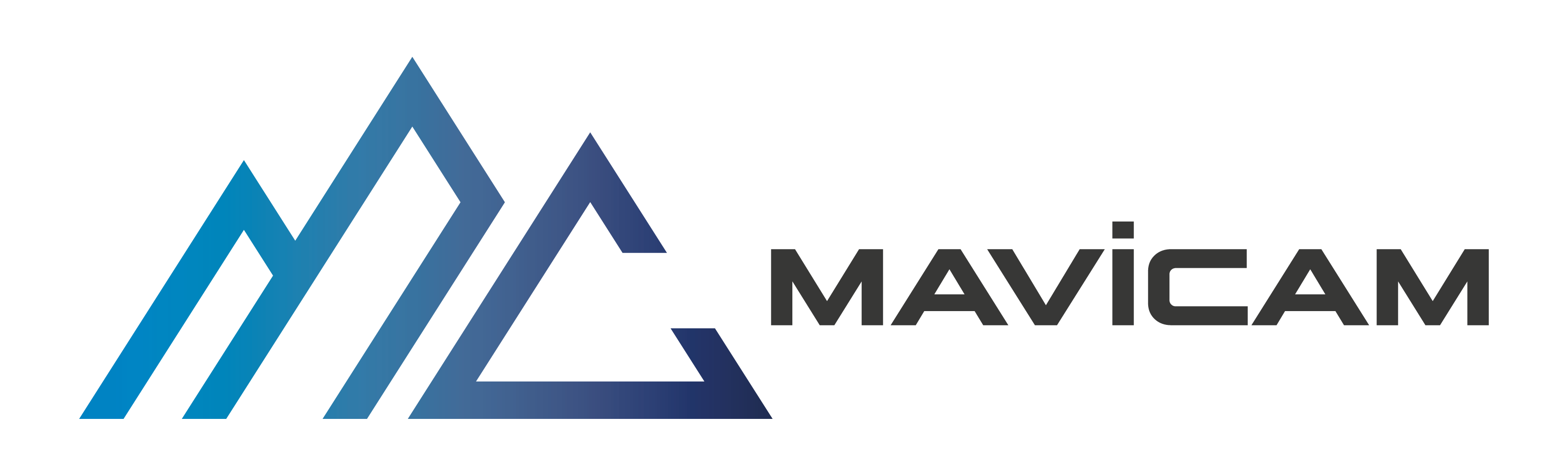 Mavi Cam logo
