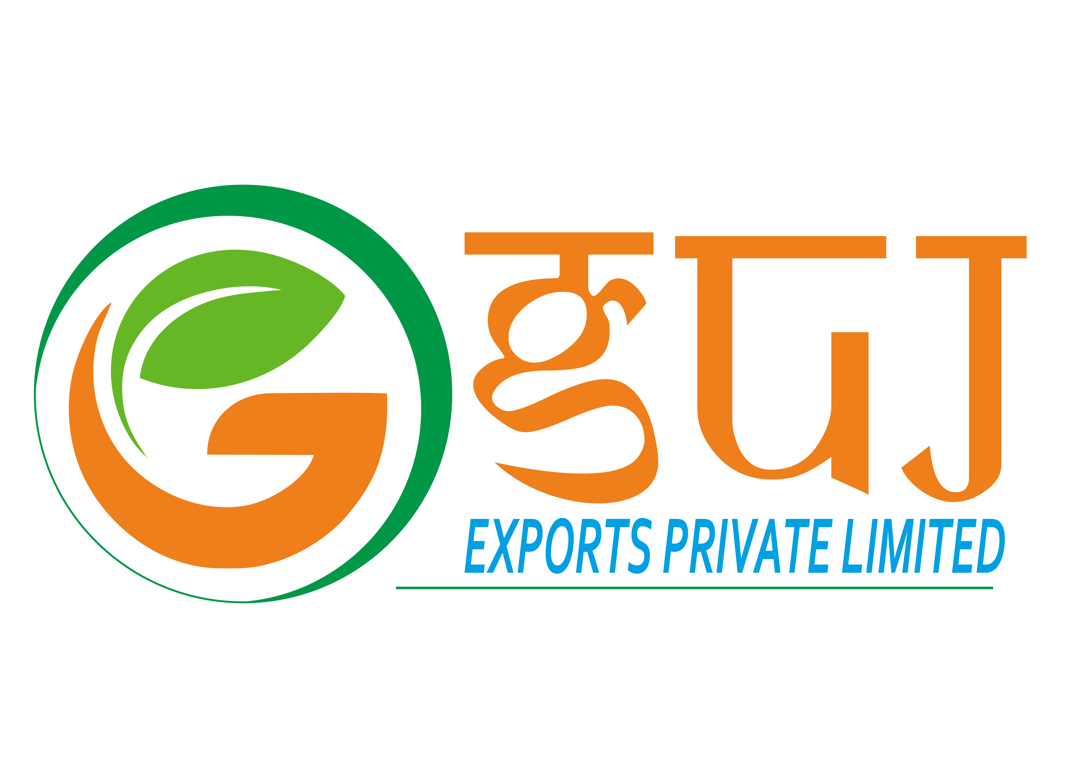 Guj Exports Private Limited
