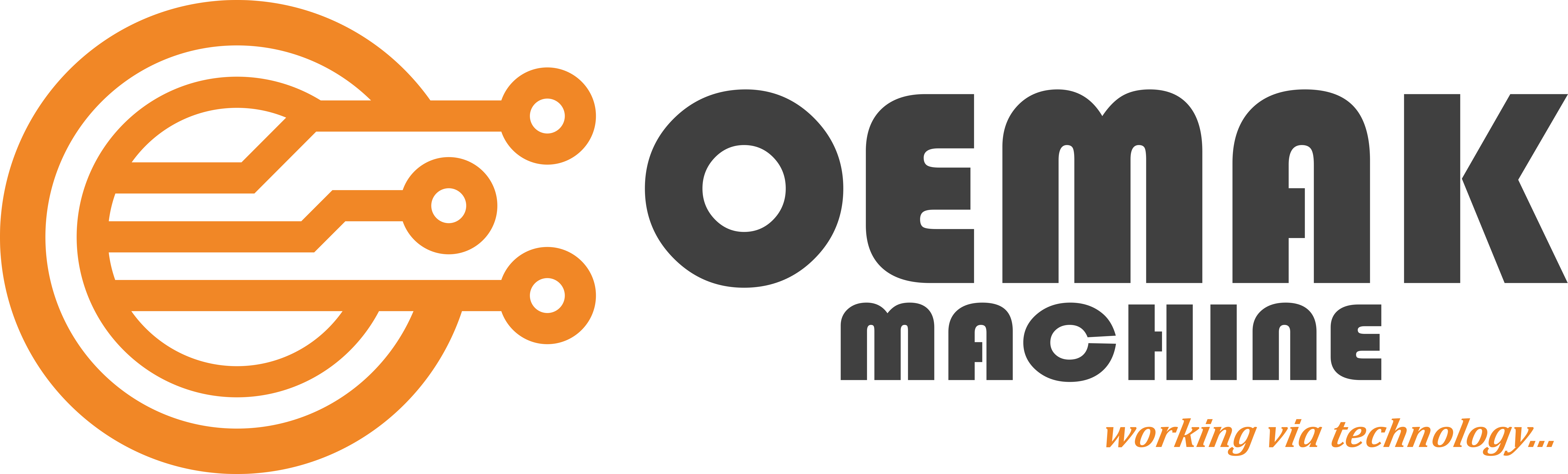 Numerik Muhendislik Otomasyon Makina Sanayi ve Ticaret Limited Sirketi logo