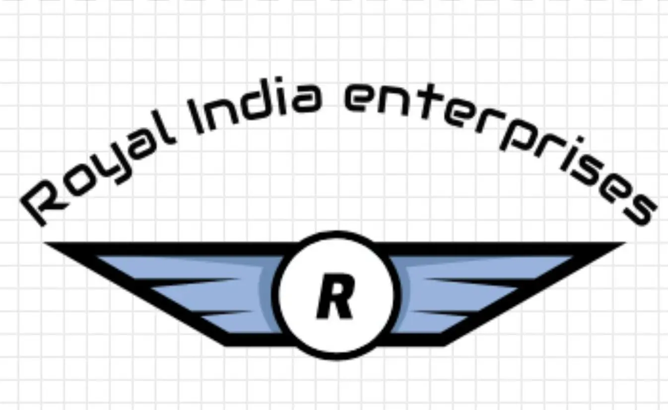 Royal India Enterprises logo