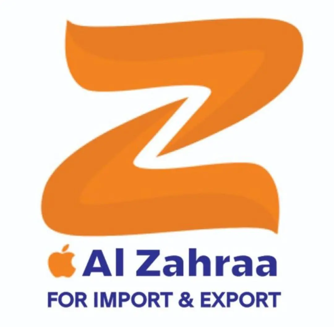 Black Horse for Import & Export logo