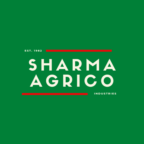 Sharma Agrico Industries logo