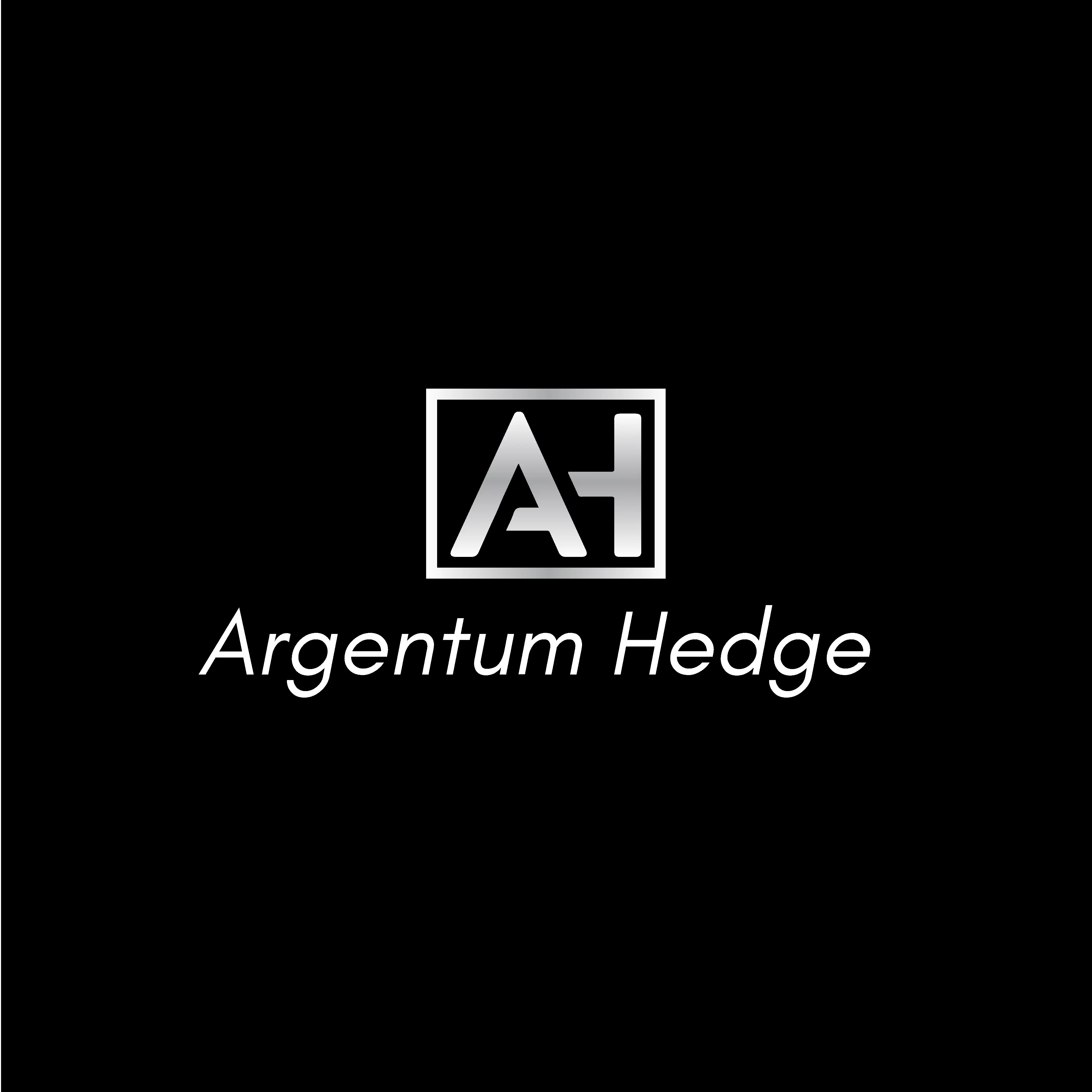 Argentum Hedge logo