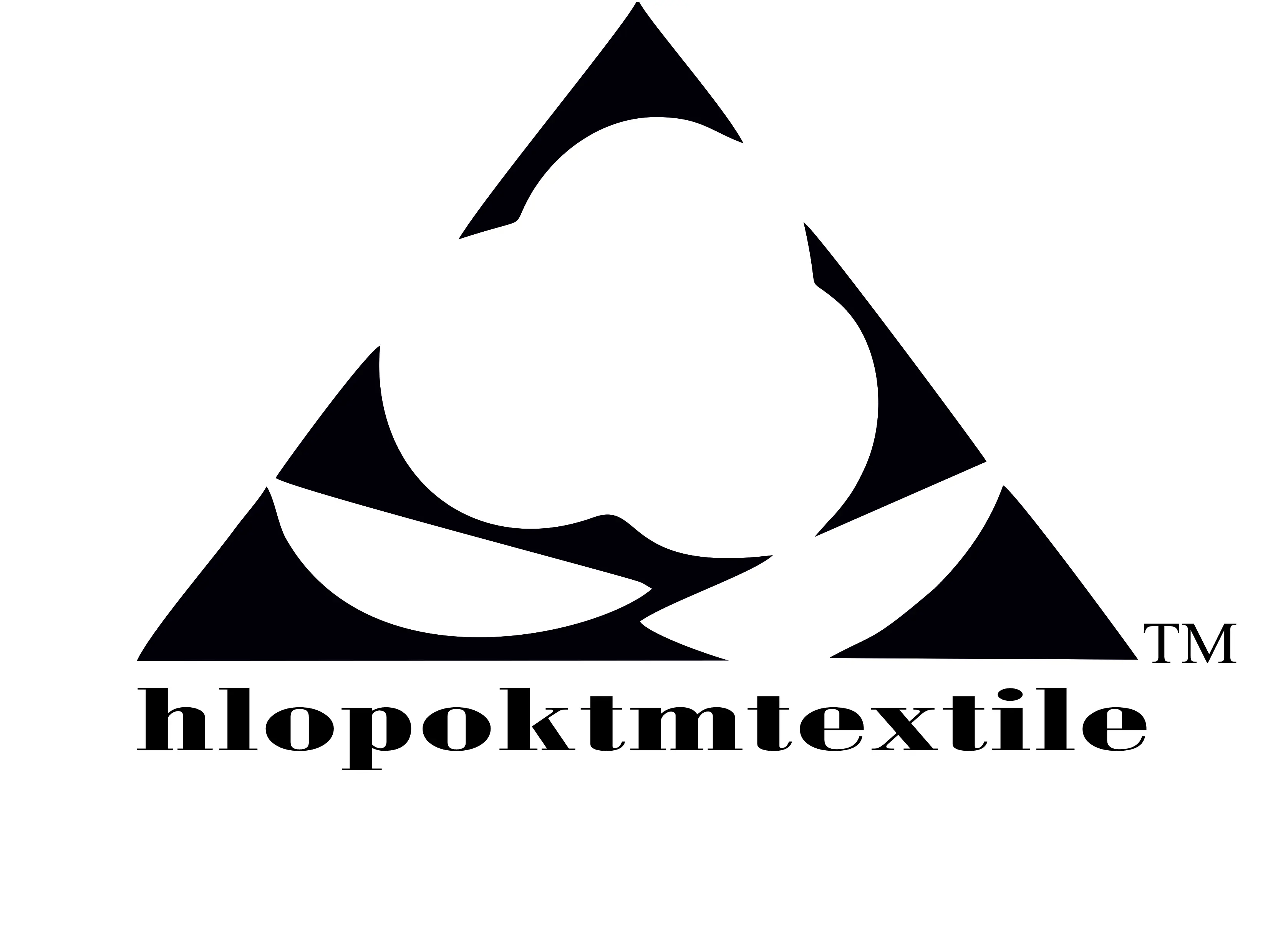 Hlopoktmtextile logo