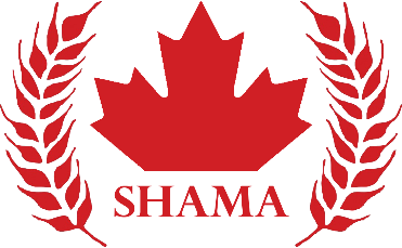 Shama Canadian Trade Ltd logo