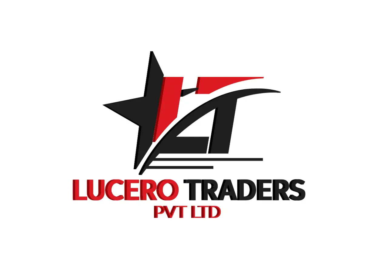 Lucero Traders Pvt Ltd logo