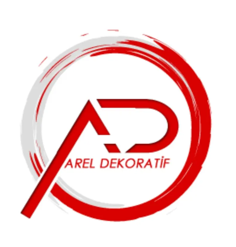 Arel Dekoratif Yapi Malzemeleri San. ve Tic. Ltd. Sti. logo