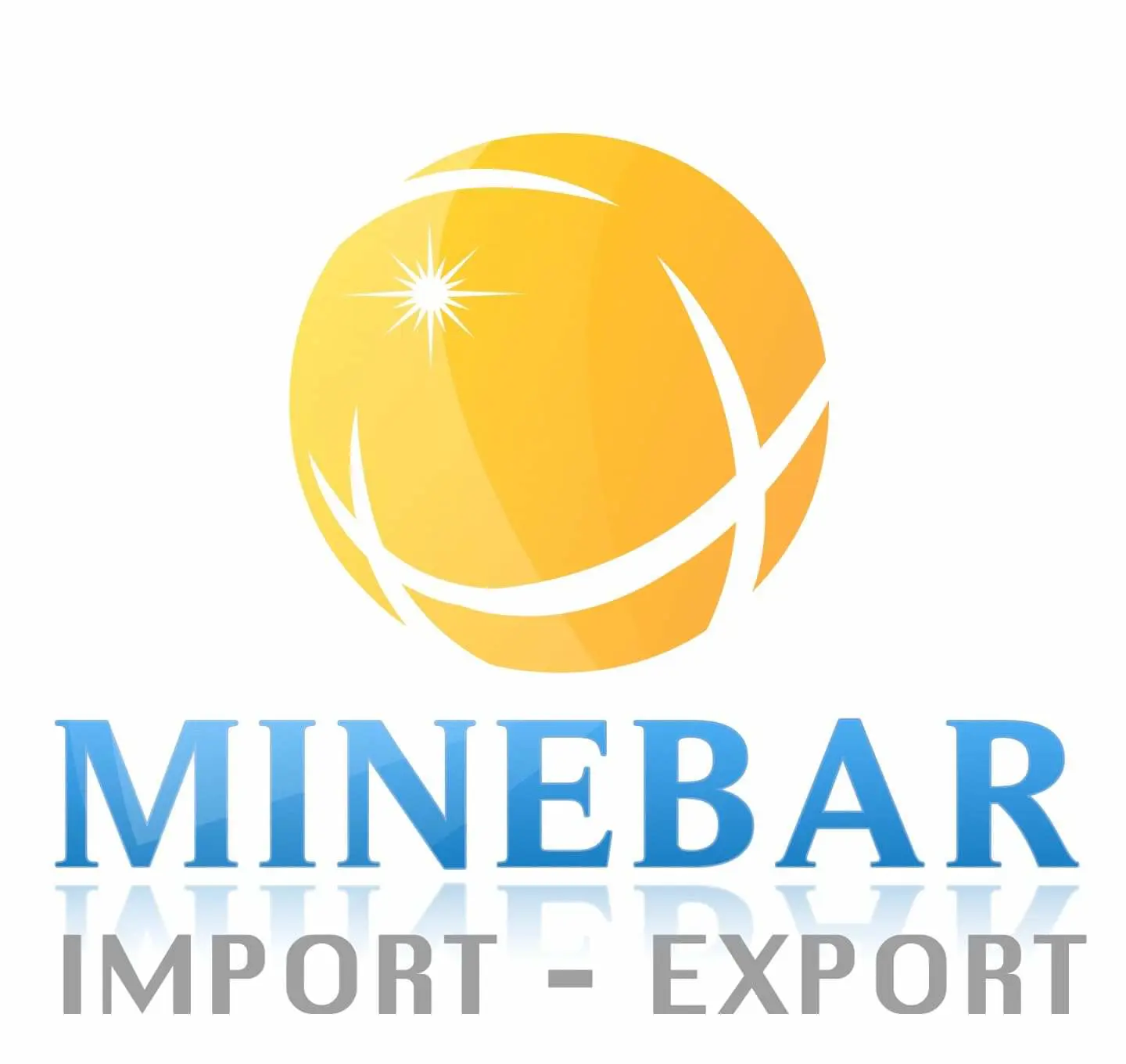 Minebar Import Export