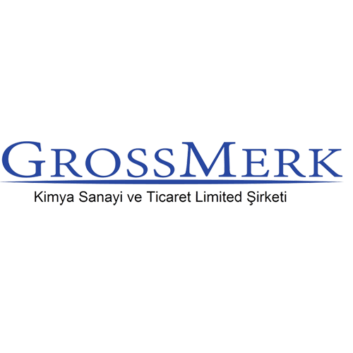 Grossmerk Kimya Ltd. Sti. logo