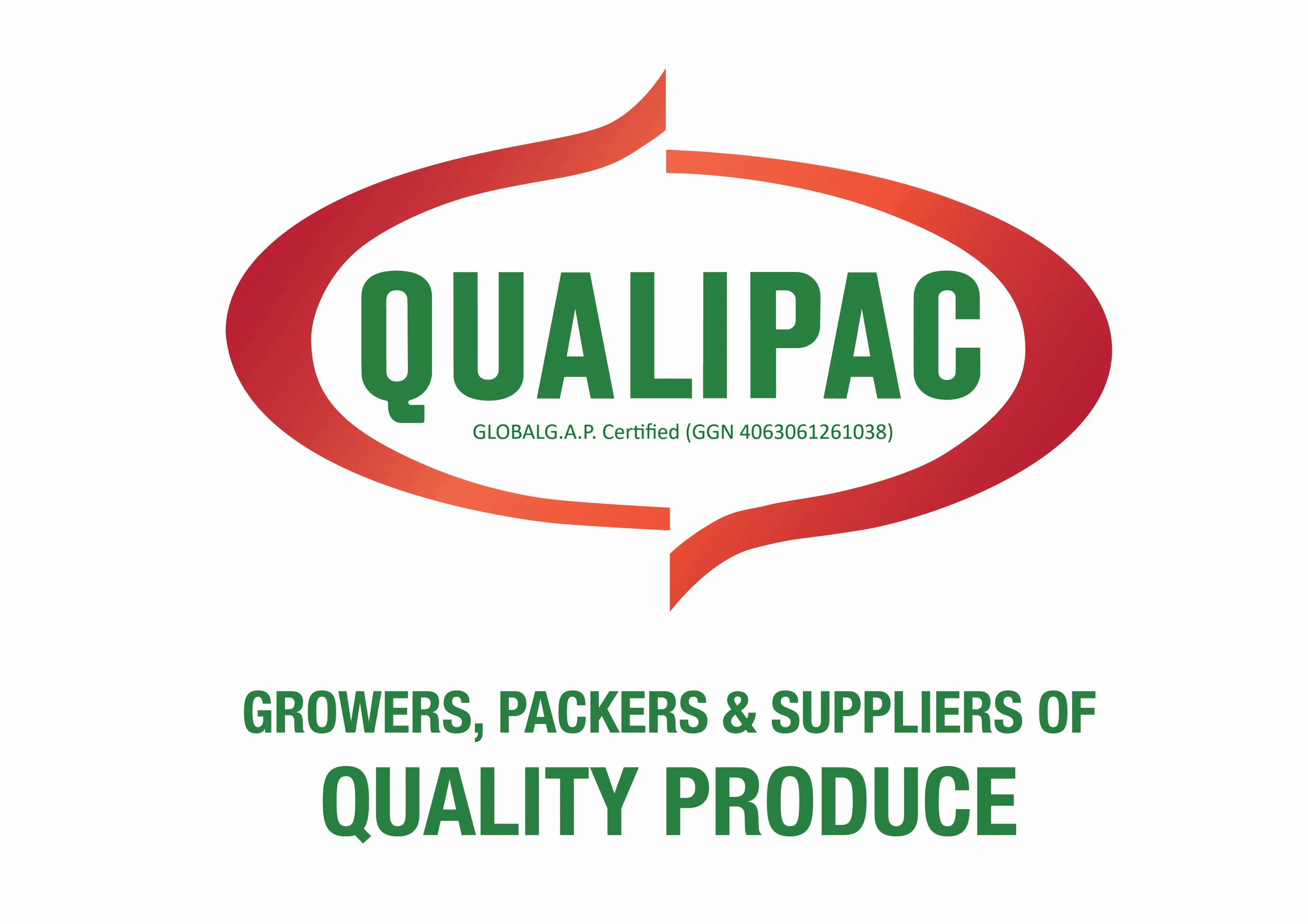 Qualipac Pty Ltd logo
