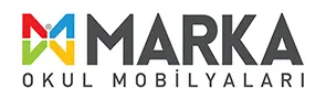 Marka Okul Mobilyalari Ltd. Sti. logo