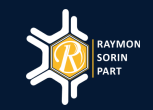 Raymon Sorin Part Company logo