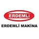 Erdemli Makina Sanayi ve Ticaret Anonim Sirketi logo