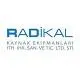 Radikal Kaynak San. Tic. Ltd. Sti. logo