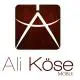 Ali Kose Moble logo